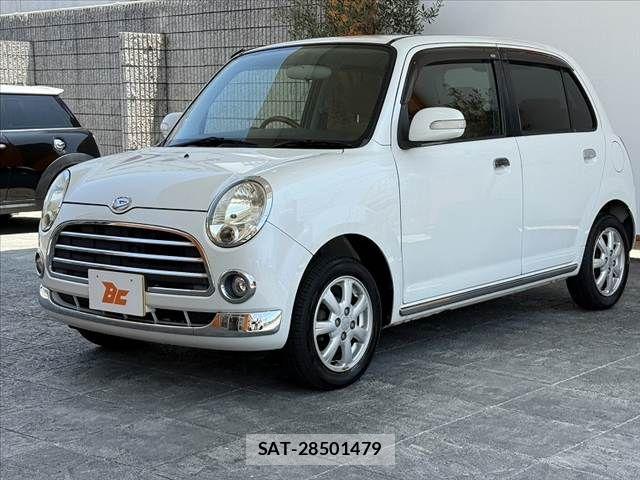 Daihatsu MIRA 2007-12 8131323-9