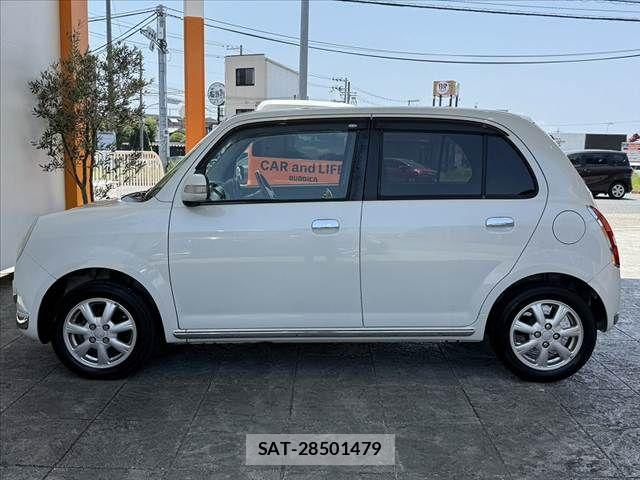 Daihatsu MIRA 2007-12 8131323-10