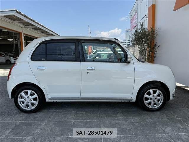 Daihatsu MIRA 2007-12 8131323-11