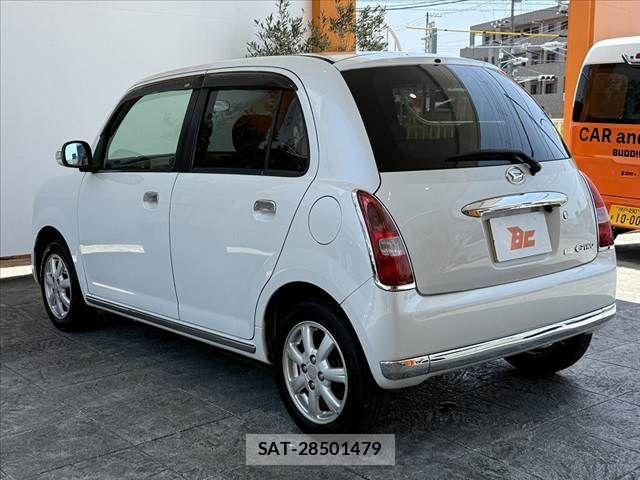 Daihatsu MIRA 2007-12 8131323-12