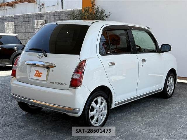 Daihatsu MIRA 2007-12 8131323-13