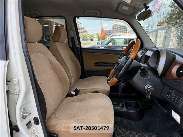 Daihatsu MIRA 2007-12 8131323-14