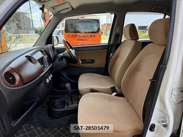 Daihatsu MIRA 2007-12 8131323-15