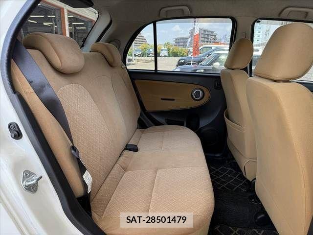Daihatsu MIRA 2007-12 8131323-16