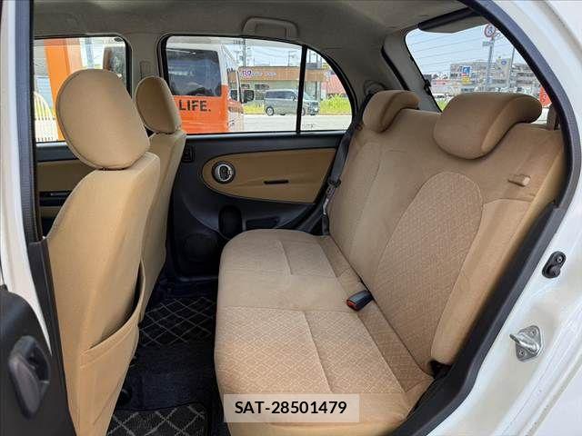 Daihatsu MIRA 2007-12 8131323-17