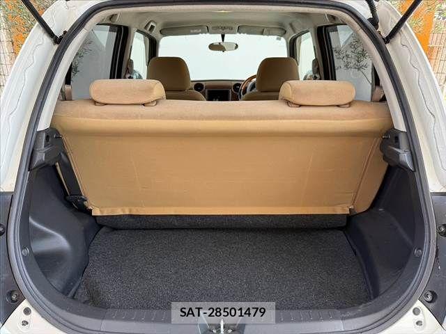 Daihatsu MIRA 2007-12 8131323-18