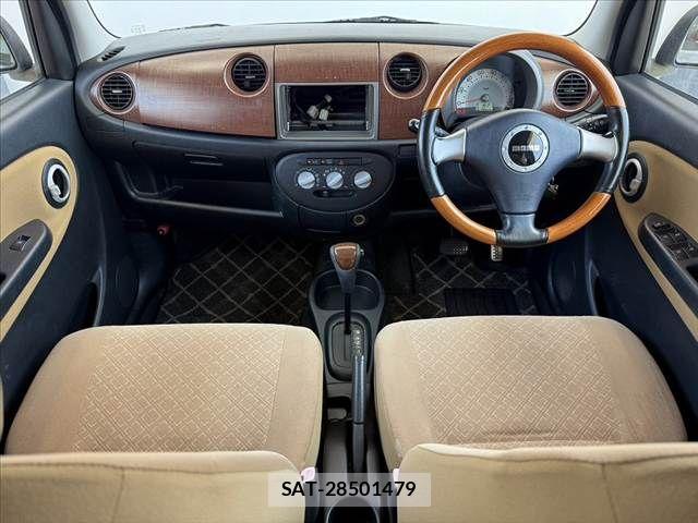 Daihatsu MIRA 2007-12 8131323-1