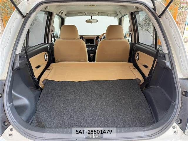 Daihatsu MIRA 2007-12 8131323-19