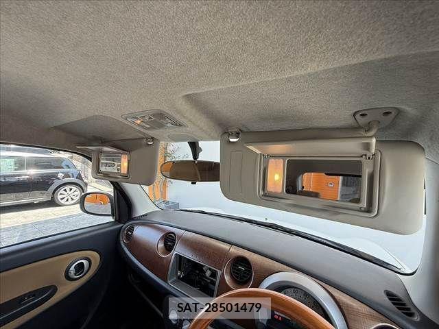 Daihatsu MIRA 2007-12 8131323-22