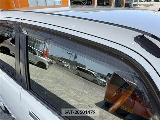 Daihatsu MIRA 2007-12 8131323-23
