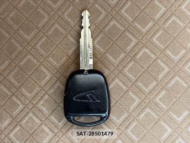 Daihatsu MIRA 2007-12 8131323-26