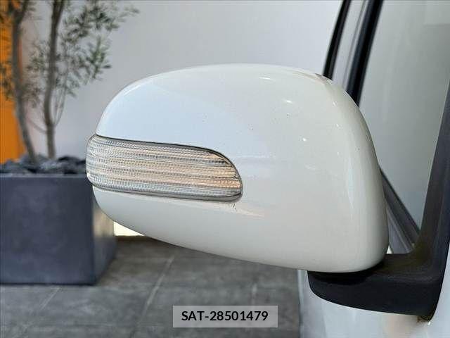 Daihatsu MIRA 2007-12 8131323-27