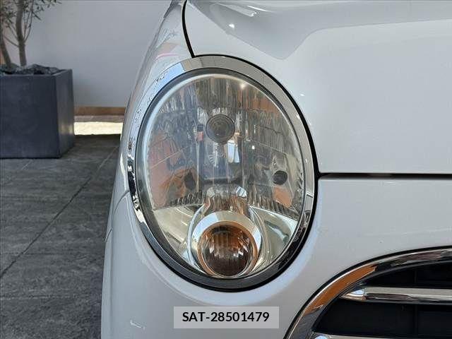 Daihatsu MIRA 2007-12 8131323-28