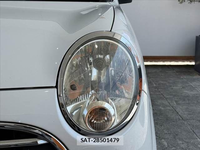 Daihatsu MIRA 2007-12 8131323-29