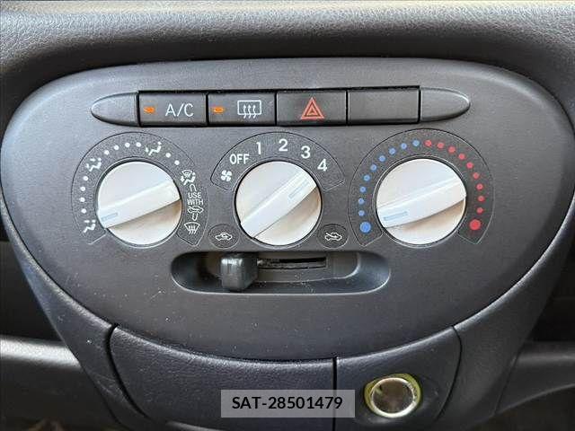 Daihatsu MIRA 2007-12 8131323-3