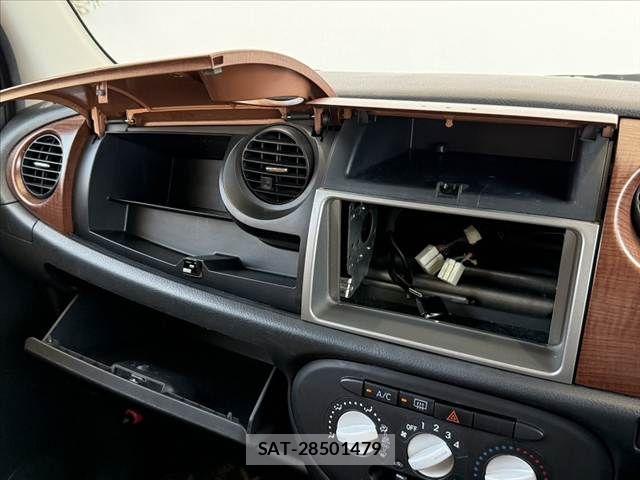 Daihatsu MIRA 2007-12 8131323-4