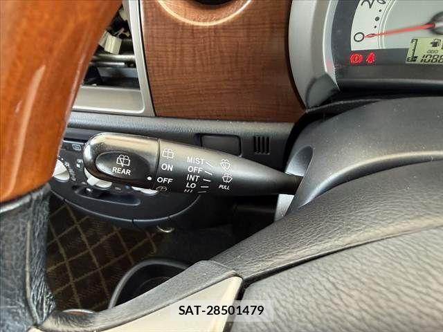 Daihatsu MIRA 2007-12 8131323-5