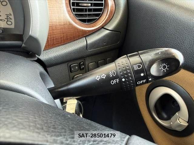 Daihatsu MIRA 2007-12 8131323-6