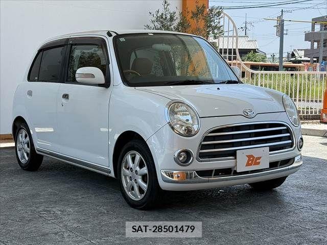Daihatsu MIRA 2007-12 8131323-7