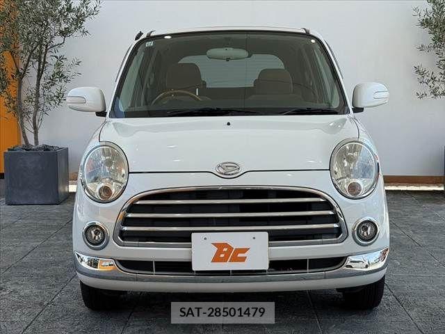 Daihatsu MIRA 2007-12 8131323-8