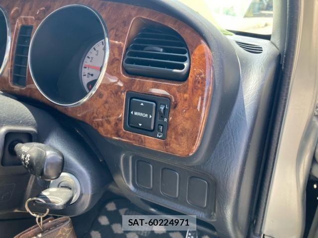 Daihatsu MIRA 2003-02 8131318-9