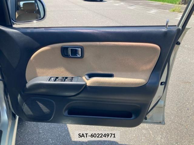 Daihatsu MIRA 2003-02 8131318-11