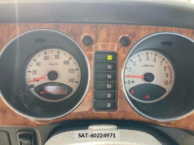 Daihatsu MIRA 2003-02 8131318-15