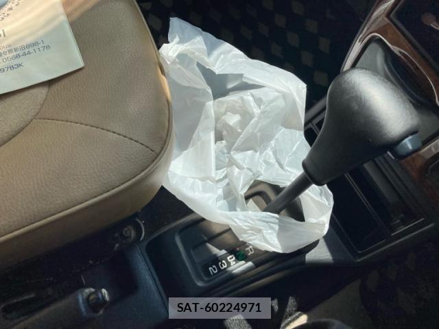 Daihatsu MIRA 2003-02 8131318-18