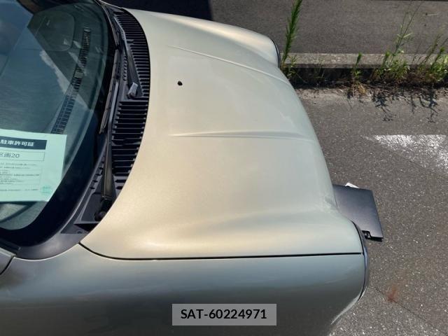 Daihatsu MIRA 2003-02 8131318-21