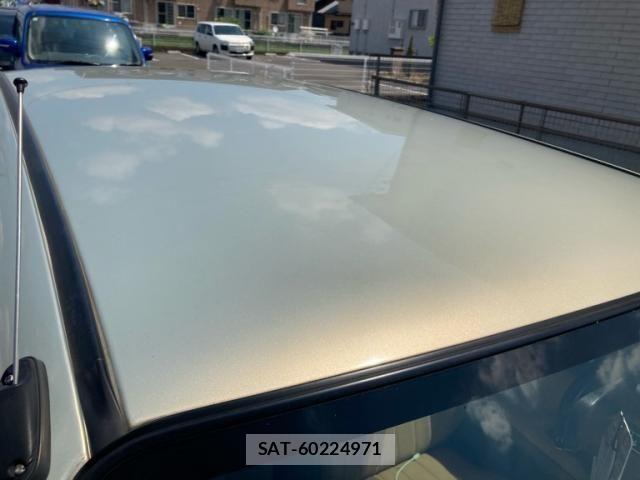 Daihatsu MIRA 2003-02 8131318-22