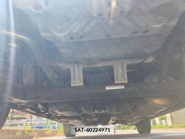 Daihatsu MIRA 2003-02 8131318-23