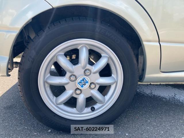 Daihatsu MIRA 2003-02 8131318-5