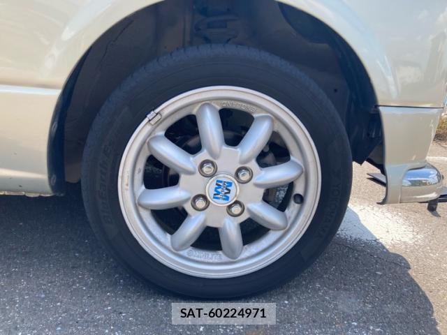 Daihatsu MIRA 2003-02 8131318-6