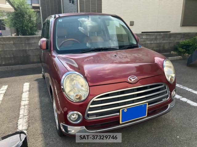 Daihatsu MIRA 2007-06 8230893-0