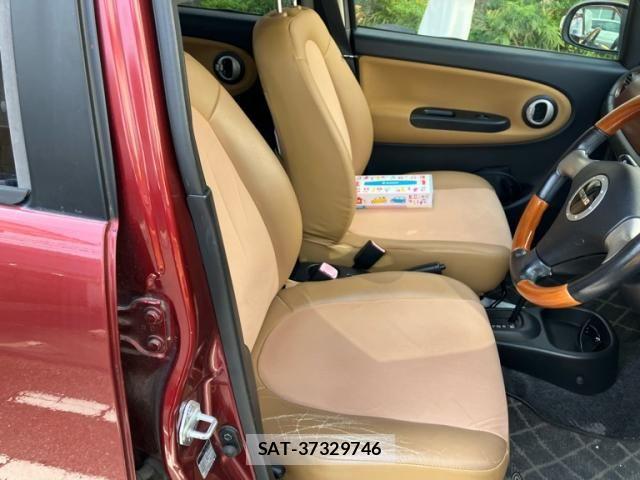 Daihatsu MIRA 2007-06 8230893-9
