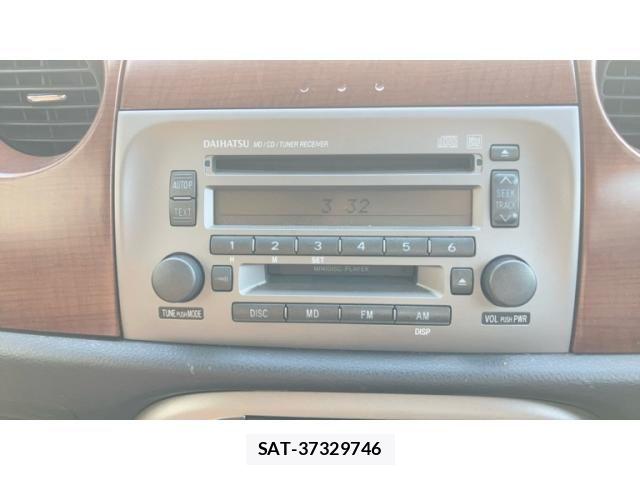 Daihatsu MIRA 2007-06 8230893-13