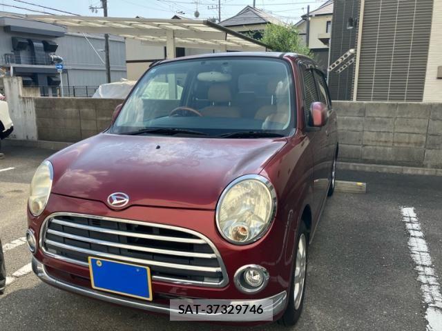 Daihatsu MIRA 2007-06 8230893-2