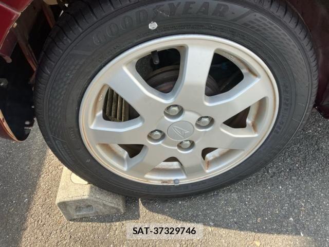 Daihatsu MIRA 2007-06 8230893-4