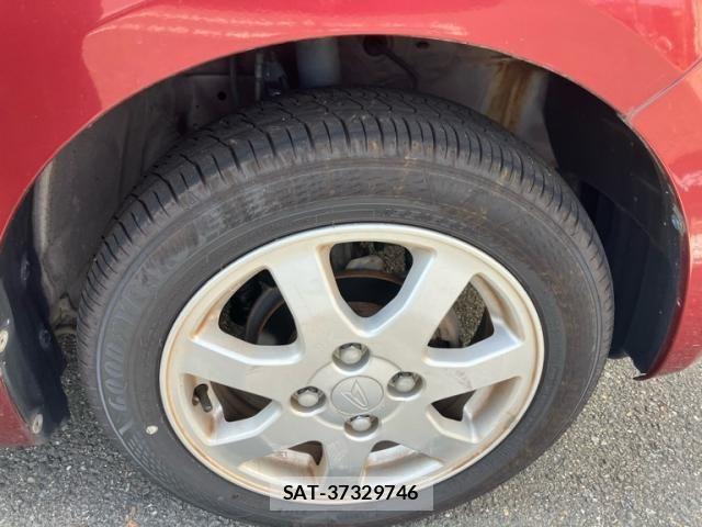 Daihatsu MIRA 2007-06 8230893-5
