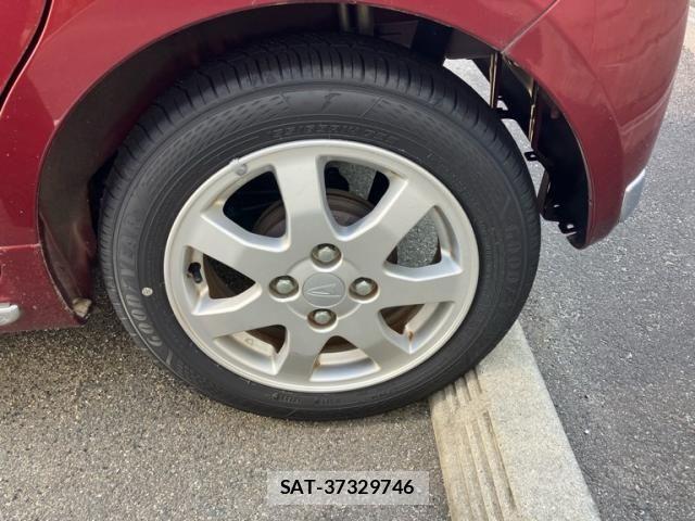 Daihatsu MIRA 2007-06 8230893-7