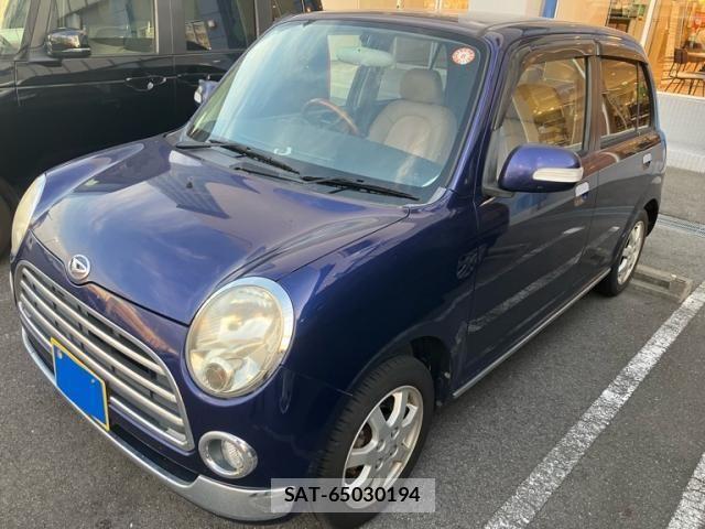 Daihatsu MIRA 2006-05 8245961-0