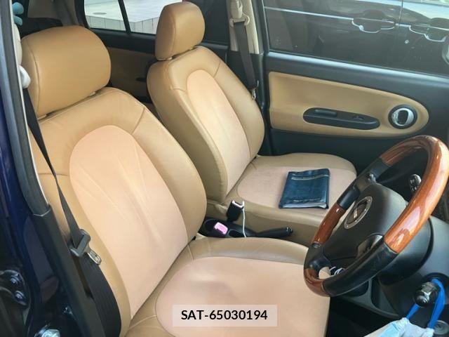 Daihatsu MIRA 2006-05 8245961-10