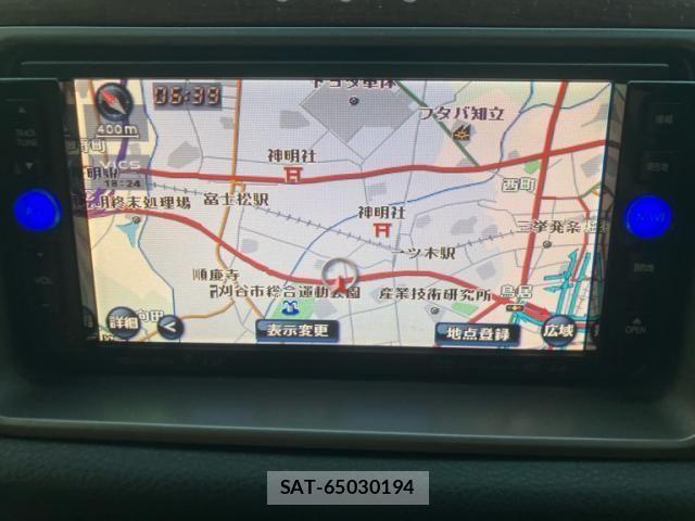 Daihatsu MIRA 2006-05 8245961-13