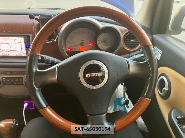 Daihatsu MIRA 2006-05 8245961-17