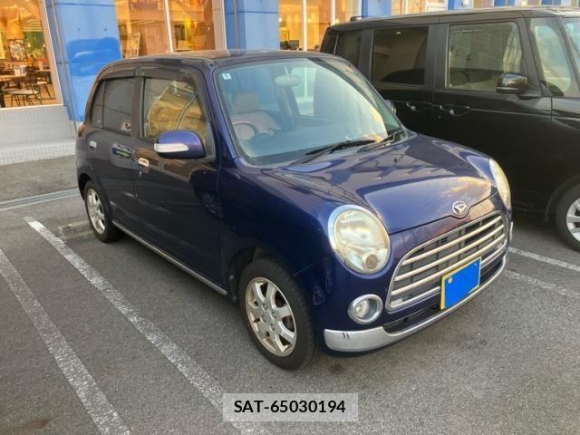 Daihatsu MIRA 2006-05 8245961-1