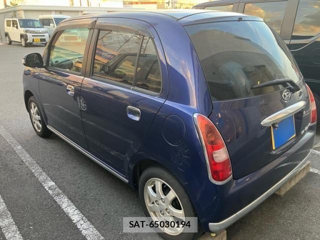Daihatsu MIRA 2006-05 8245961-3