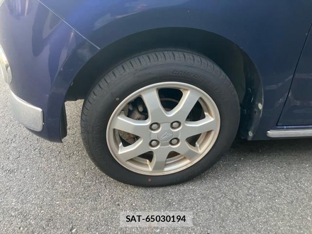 Daihatsu MIRA 2006-05 8245961-4