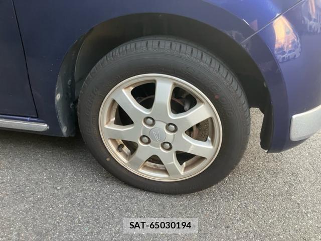 Daihatsu MIRA 2006-05 8245961-5