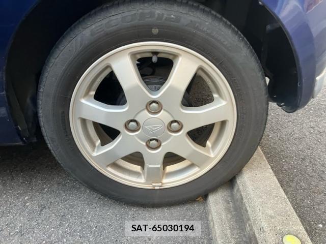 Daihatsu MIRA 2006-05 8245961-7