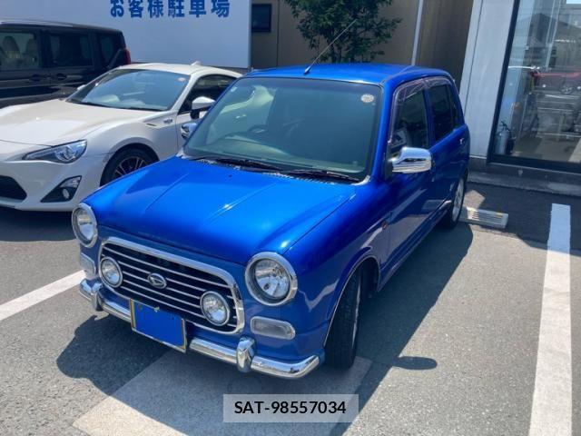 Daihatsu MIRA 2004-06 8315545-0